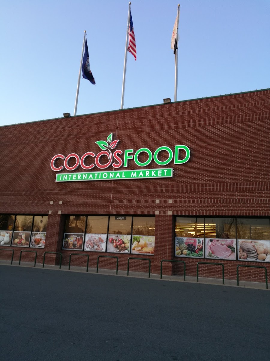 Cedar Lake Plaza